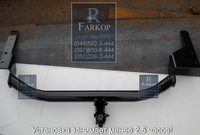 /contentimages/Cars/SsangYong/Rexton/Vastol/фаркоп прицепное на рекстон rexton фаркоп на ssang yong rexton1 farkopr vastol 7mini.jpg